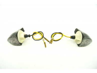 Used Knipperlichten kuip Daytona 1000