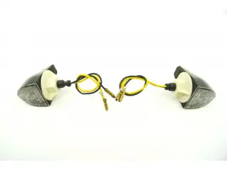 Used Knipperlichten kuip Daytona 1000