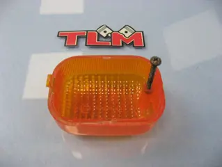 Used knipperlichtglas 1100 sport 94 96