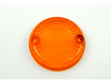 Used Knipperlichtglas 850T