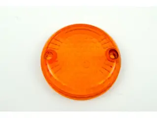 Used Knipperlichtglas 850T