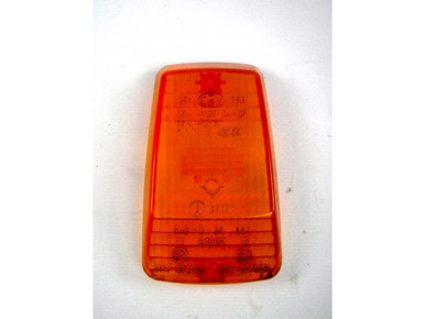 Used knipperlichtglas cal,gt,lm,sp,stra.