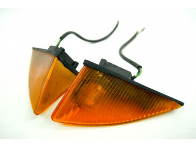 Used Knipperlichtset LM1000 1e gen Compl