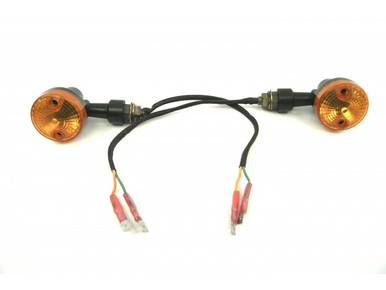 Used knipperlichtset universeel       /A