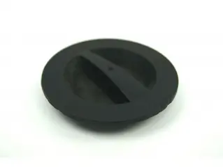 Used Knop Benzinekraan 750NTX