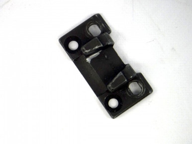 Used koffer bevestiging aan beugel h&amp;b