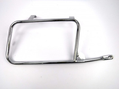 Used kofferdrager cal ev rechts