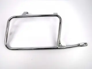 Used kofferdrager cal ev rechts