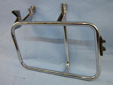 Used kofferdrager cal1100/ev hb 02 sx