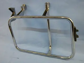 Used kofferdrager cal1100/ev hb 02 sx