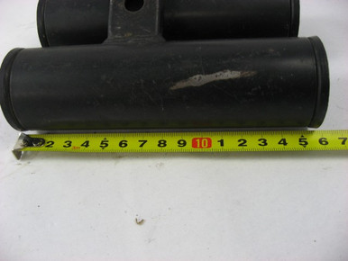 Used koplampoorset   155mm