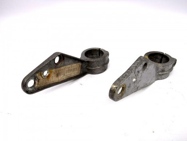 Used koplampoorset 35mm v35-65