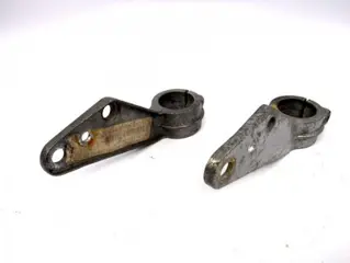 Used koplampoorset 35mm v35-65