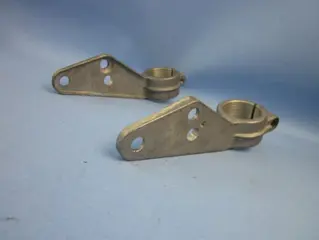 Used koplampoorset 38mm nevada 1e serie