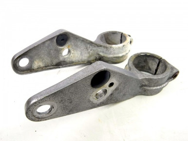 Used koplampoorset 38mm nevada club