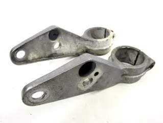 Used koplampoorset 38mm nevada club