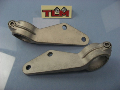 Used koplampoorset 38mm v65 florida /S1