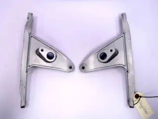 Used koplampoorset california ev,enz /S2