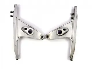 Used koplampoorset california jackal enz