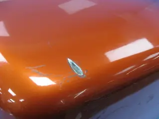 Used kofferset vintage 90 anniversario