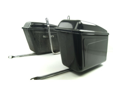 Used kofferset+drager v7 700/special etc