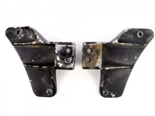 Used koffersteunset sp3