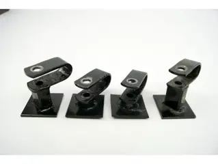 Used koffersteunset V35,V65 Florida