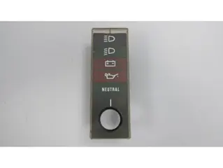 Used kontrolepaneel 750x