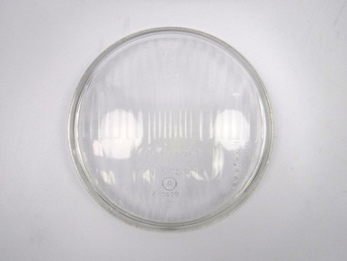 Used koplamglas 130mm stornello 125-160