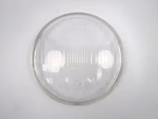 Used koplamglas 130mm stornello 125-160