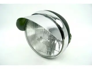 Used koplamp cal2/3 bosch