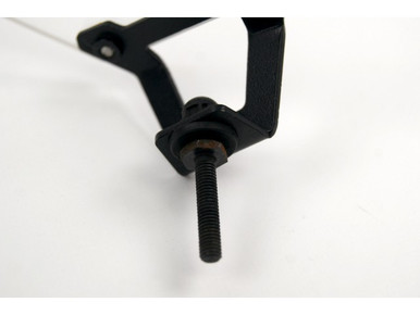 Used koplamp Cover Tiger 800 SW-Motech