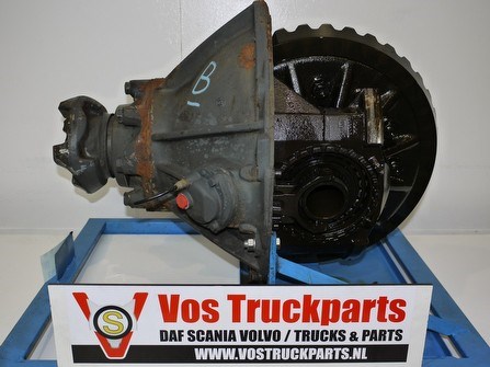 Differentieel Scania R-780 2.92 INCL SPER