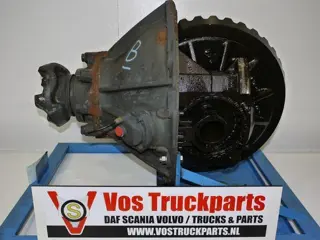 Differentieel Scania R-780 2.92 INCL SPER