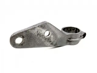 Used koplampoor 40mm california 3,1100