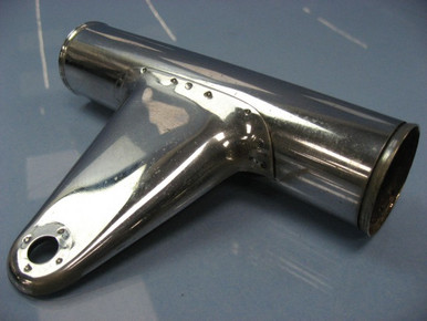 Used koplampoor california 2 links