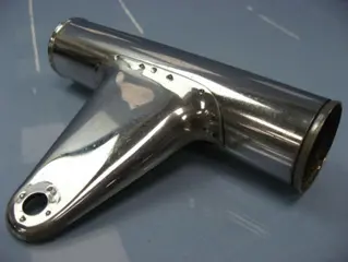 Used koplampoor california 2 links