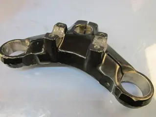 Used kroonplaat california 3/t5 politie