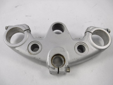 Used kroonplaat jackal