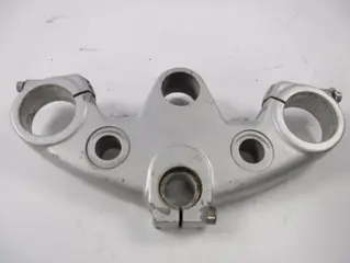 Used kroonplaat jackal