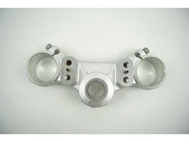 Used Kroonplaat tiger 800 grijs