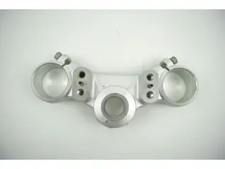 Used Kroonplaat tiger 800 grijs