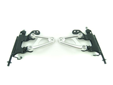 Used Koplampoorset Thruxton