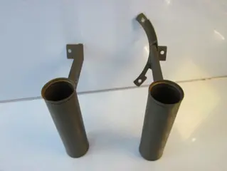 Used koplampoorset v75