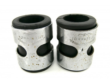 Used koplamporen incompl tommaselli 35mm