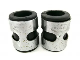 Used koplamporen incompl tommaselli 35mm