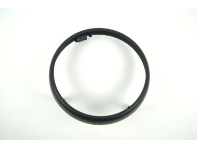 Used Koplamprand Speed twin zwart