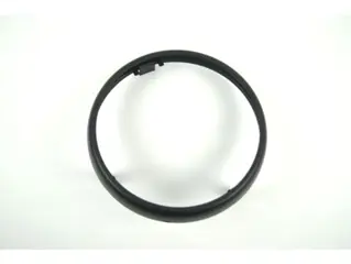 Used Koplamprand Speed twin zwart