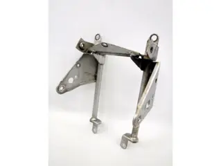 Used koplampsteun v7 special / breva 75