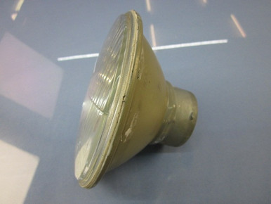 Used koplampunit v65 polizia kuiplamp